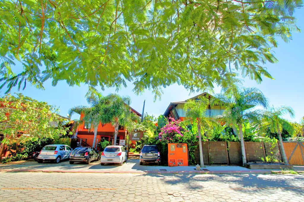 Pousada Vila Boa Vida Bombinhas Luaran gambar